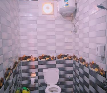 Nagaa Suhayl Gharb Bed & Breakfast | Lawanda Nubian Guest House