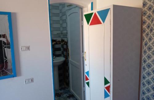 Nagaa Suhayl Gharb Bed & Breakfast | Lawanda Nubian Guest House