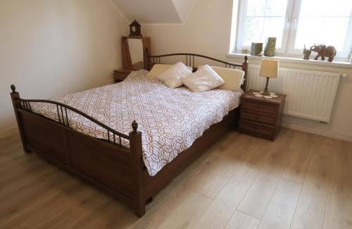 gmina Walce Apartment | Lawendowa Galeria