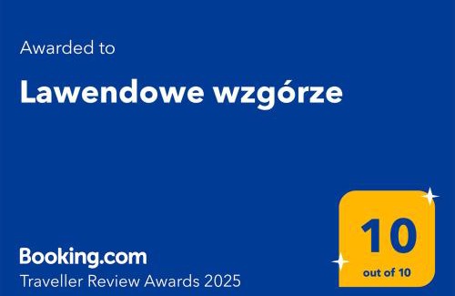 Pieszyce Ski Chalet | Lawendowe wzgórze