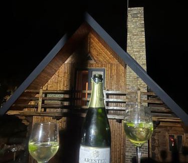 Pieszyce Ski Chalet | Lawendowe wzgórze