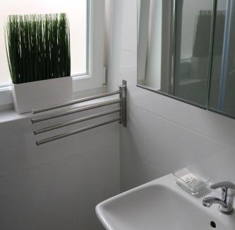 Kopalino Apartment | Lawendowo Mi