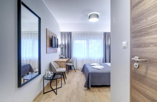 Pszczolki Bed & Breakfast | Lawendowy Dwór