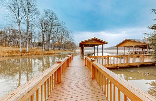 Wirtz House | LaWi Lakehouse