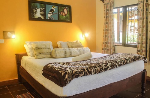 Lushoto House | Lawns Hotel