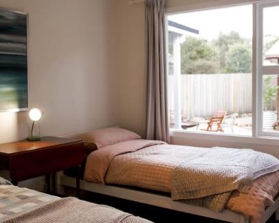 Great Bay House | Lawrence creek cottage Bruny Island