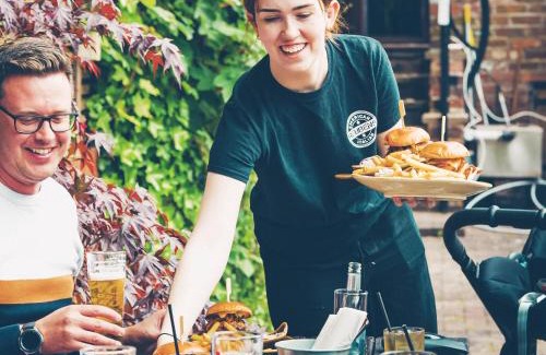 Congleton Hotel | Lawton Street Rooms