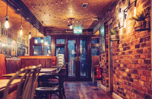 Congleton Hotel | Lawton Street Rooms