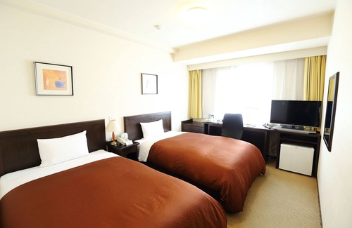 Machida Hotel | Laxio-Inn