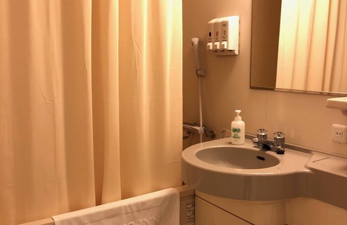 Machida Hotel | Laxio-Inn