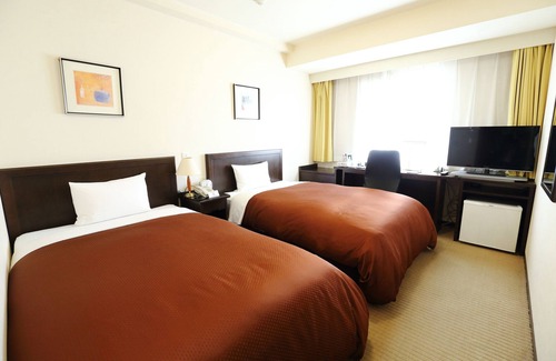 Machida Hotel | Laxio-Inn