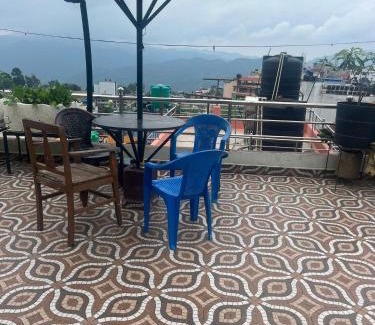 Tansen House | Laxmi Homestay