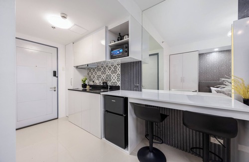 Bakilid Condo | Layla by J&J Homes (Back of SM Jmall)
