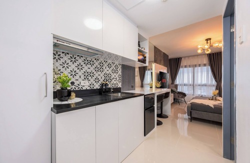 Bakilid Condo | Layla by J&J Homes (Back of SM Jmall)