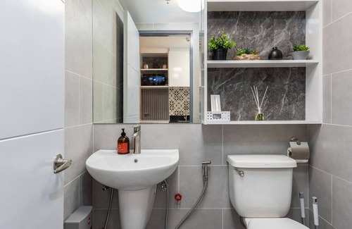 Bakilid Condo | Layla by J&J Homes (Back of SM Jmall)