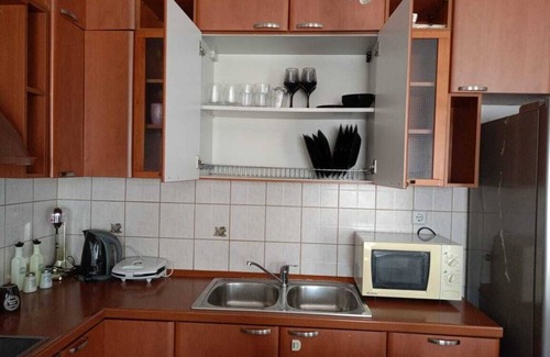 Alexandroupoli Apartment | Layla,s, Home.komfortable Apartments in Alexandroupolis, Griechenland