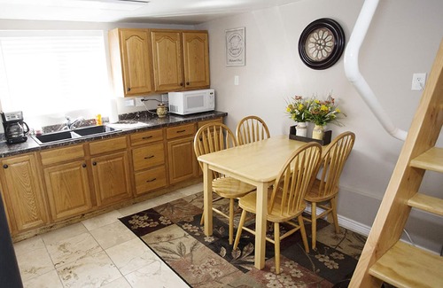 Manti Other | Layton's Loft Bed and Breakfast