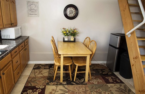 Manti Other | Layton's Loft Bed and Breakfast