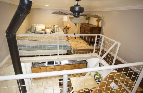 Manti Other | Layton's Loft Bed and Breakfast