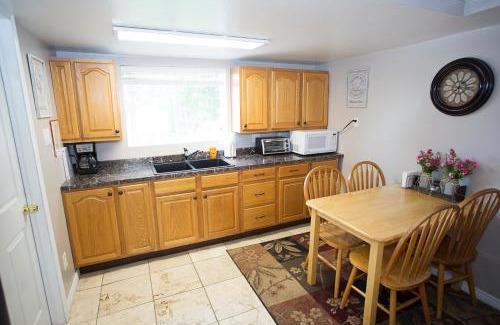 Manti House | Laytons Loft Bed and Breakfast