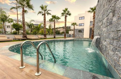 Ammoudara Apartment | Lazar Lux Suites - Ammoudara