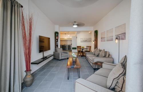 Larnaca Apartment | Lazaros Centre Apartment