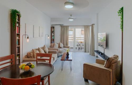 Larnaca Apartment | Lazaros Centre Apartment