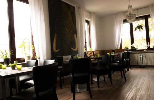 Luedenscheid Hotel | Lazarus Hotel & Restaurant