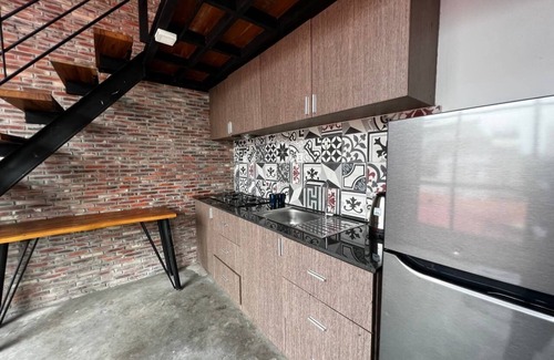 Daun Penh Apartment | Lazarusrooms