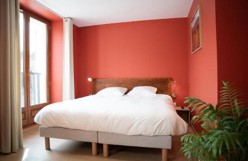 Senez Hotel | L’AZIMUT