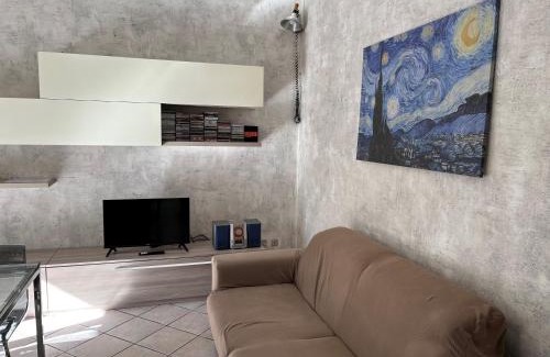 Gorgonzola Apartment | LaZingarata