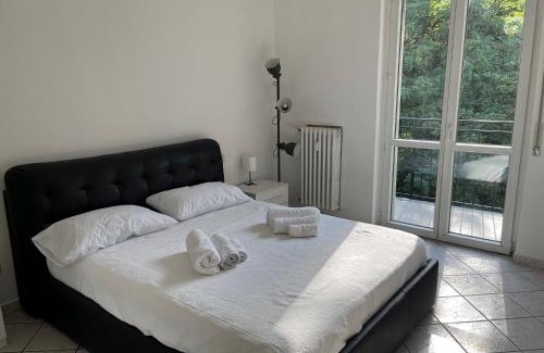 Gorgonzola Apartment | LaZingarata