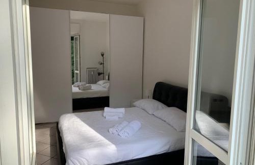 Gorgonzola Apartment | LaZingarata