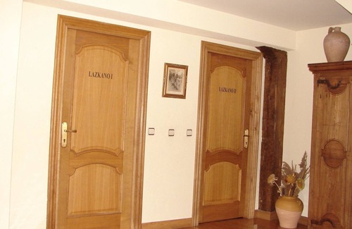 Uharte-Arakil Apartment | LAZKANO II Apartments