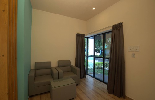 Mandavi Resort | Lazo Avarta Resort and Convention Centre Pondicherry