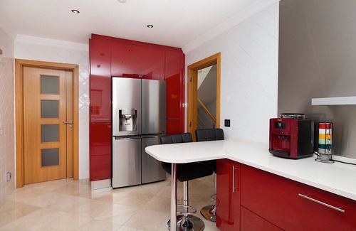 Conceicao e Cabanas de Tavira House | Lazuli Blue Villa, Wifi, Swimming Pool !new!
