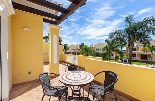 Conceicao e Cabanas de Tavira House | Lazuli Blue Villa, Wifi, Swimming Pool !new!