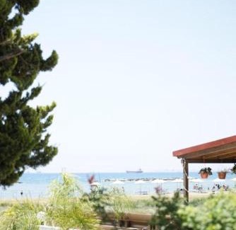 Pyla House | Lazuli Seafront Beach House Nr18