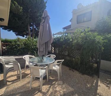 Pyla House | Lazuli Seafront Beach House Nr18