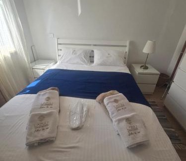 Pyla House | Lazuli Seafront Beach House Nr18