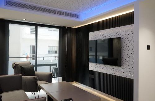 Skala Apartment | Lazuli Urban Luxury -2 bedroom with Pool