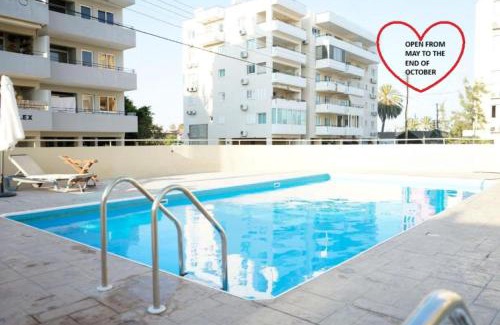 Skala Apartment | Lazuli Urban Luxury -2 bedroom with Pool