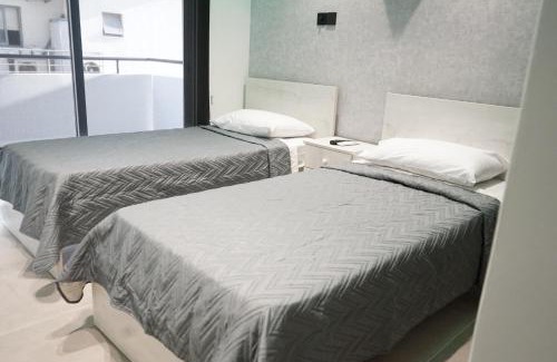 Skala Apartment | Lazuli Urban Luxury -2 bedroom with Pool