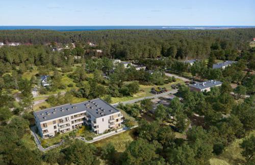 Orlinki Apartment | Lazur Park Kotwica