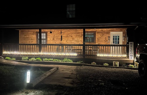Helenwood House | Lazy Bear Cottage-No Cleaning Fees & direct access to Brimstone