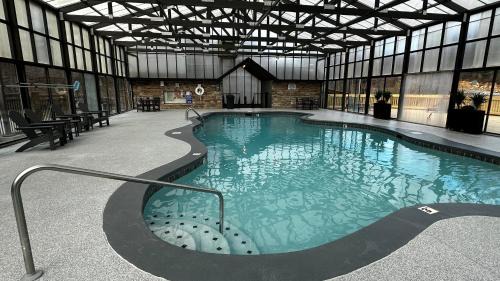 Sevierville House | Lazy Bear Den