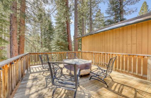 Country Club Estates House | Lazy Bear Retreat