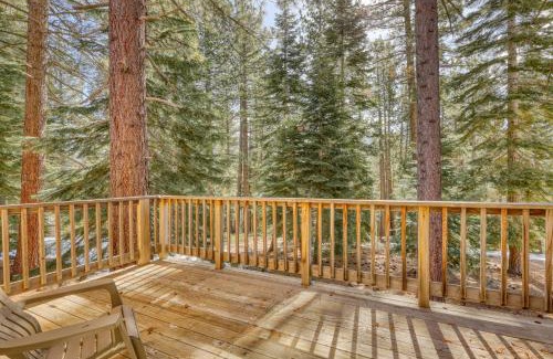 Country Club Estates House | Lazy Bear Retreat