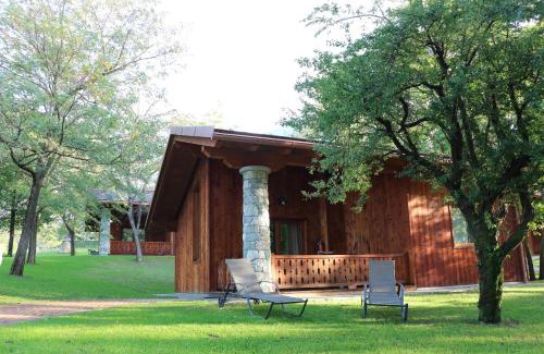 Quart Other | Lazy Bee Camping Village