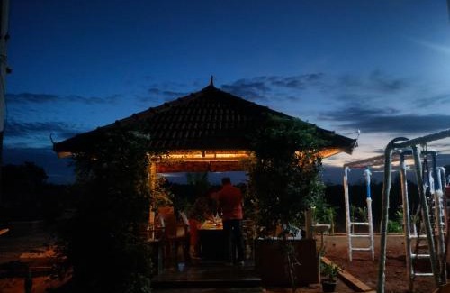 Narasapura House | Lazy Daisy Medows R1